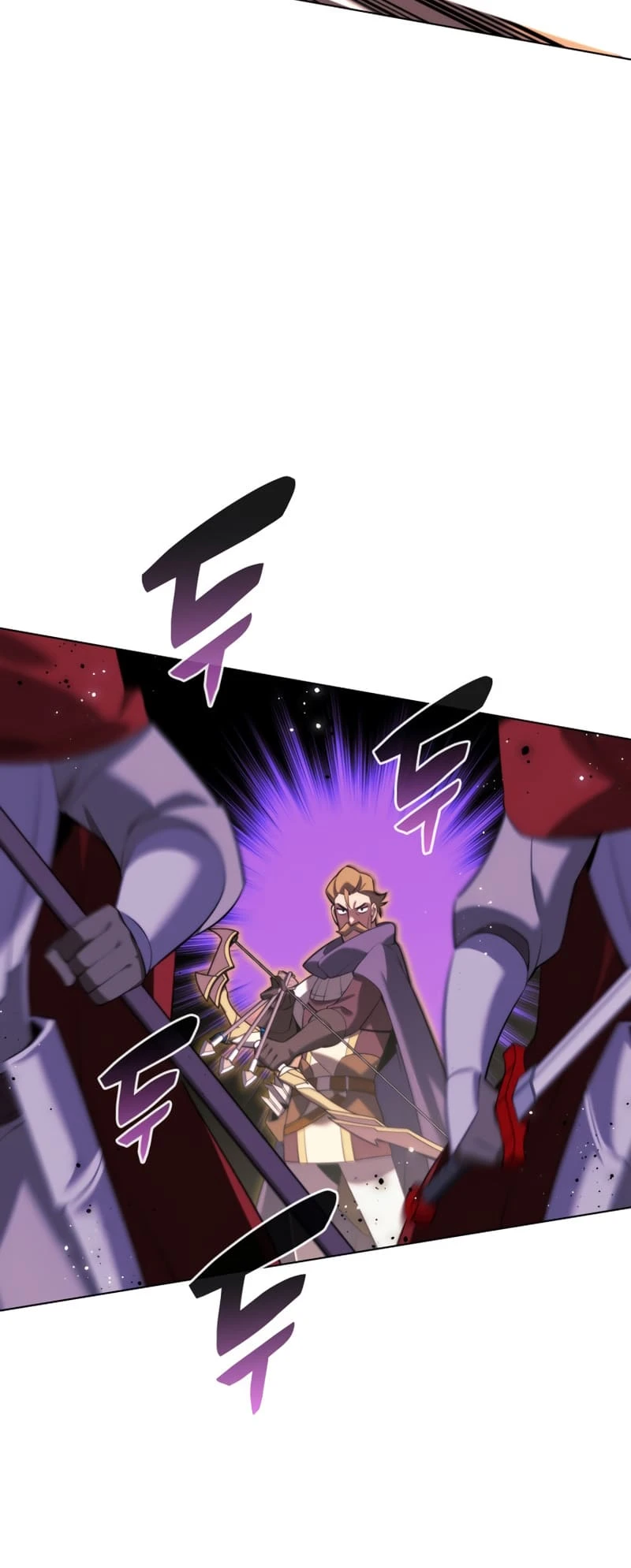 Overgeared Chapter 176, page 23 of 95