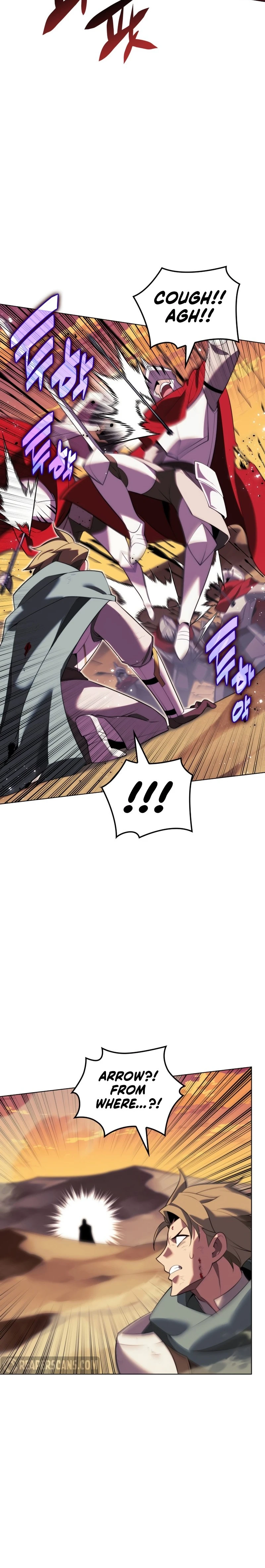 Overgeared Chapter 176, page 27 of 95