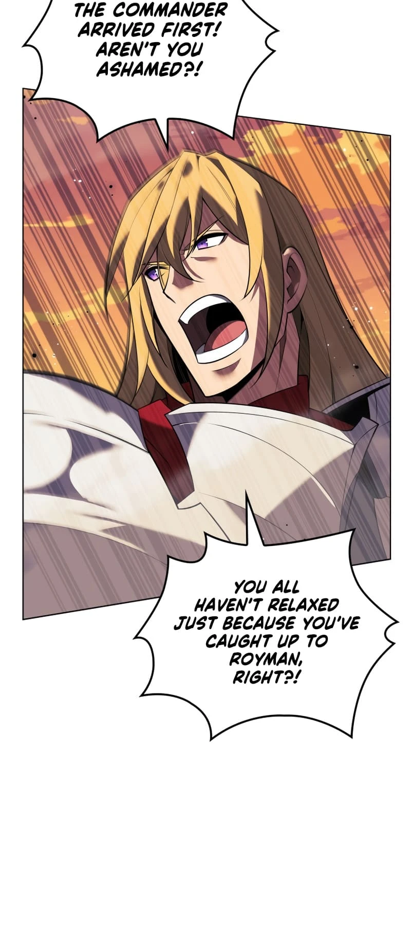 Overgeared Chapter 176, page 30 of 95