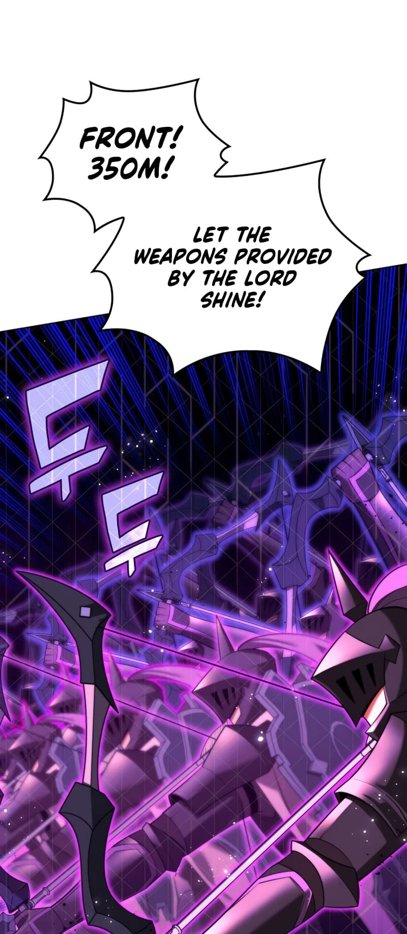 Overgeared Chapter 176, page 31 of 95