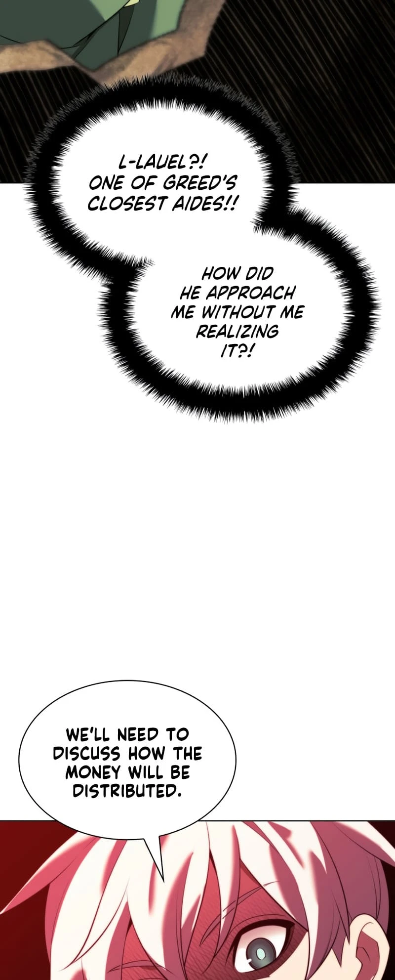 Overgeared Chapter 176, page 35 of 95