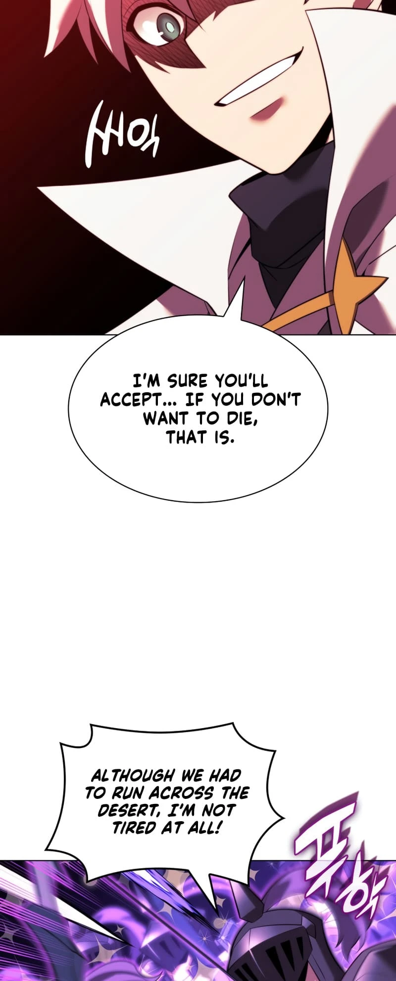 Overgeared Chapter 176, page 36 of 95