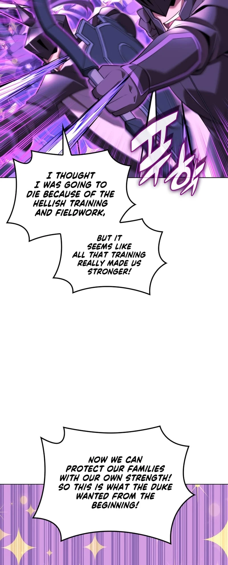 Overgeared Chapter 176, page 37 of 95