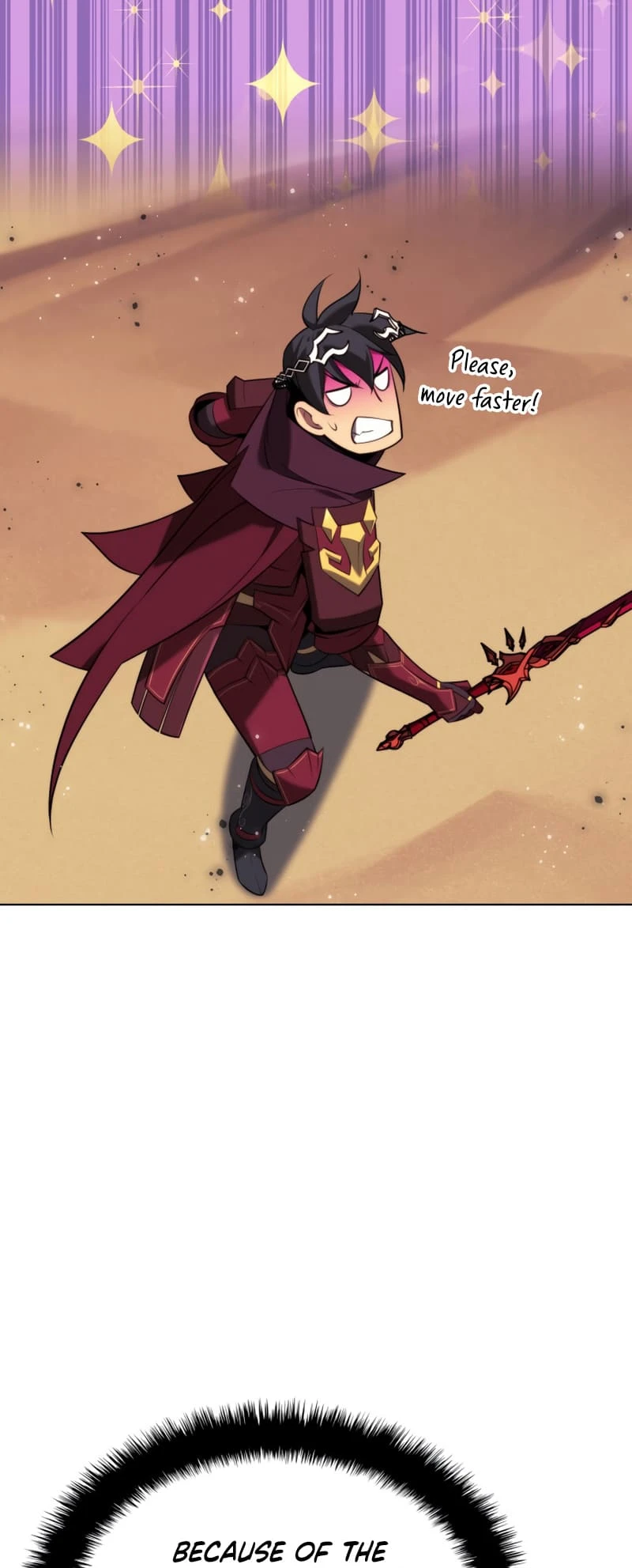 Overgeared Chapter 176, page 38 of 95