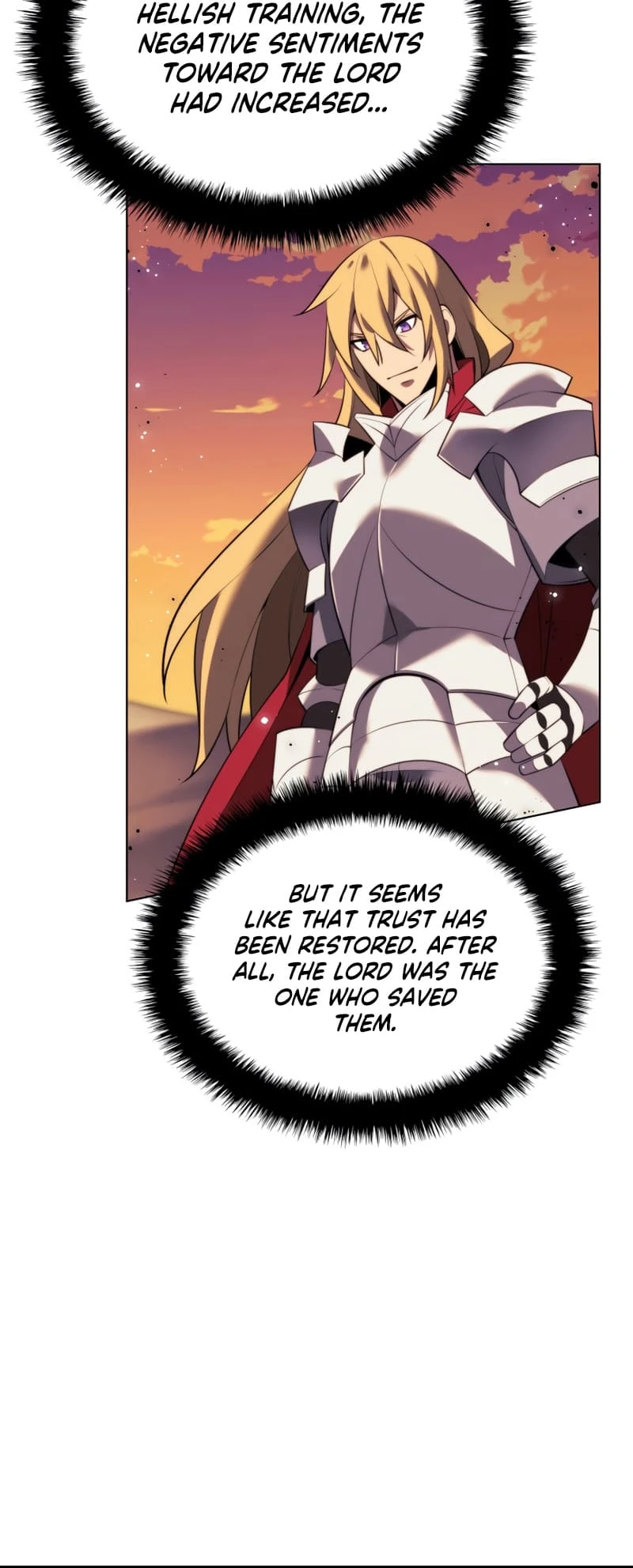 Overgeared Chapter 176, page 39 of 95