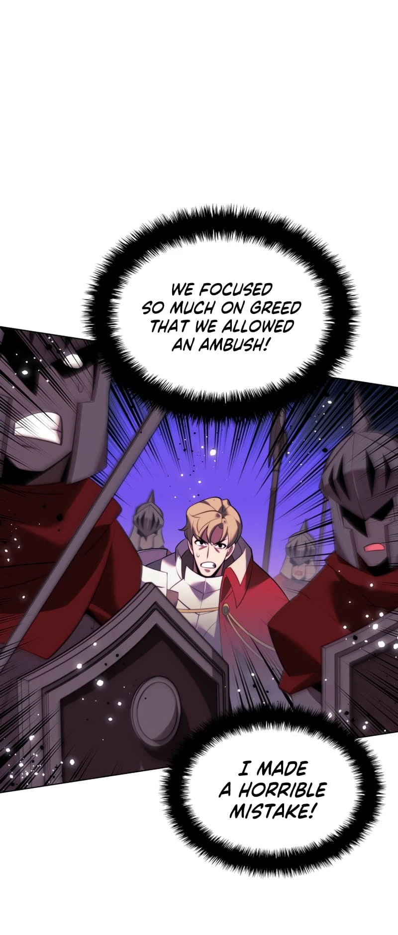 Overgeared Chapter 176, page 46 of 95