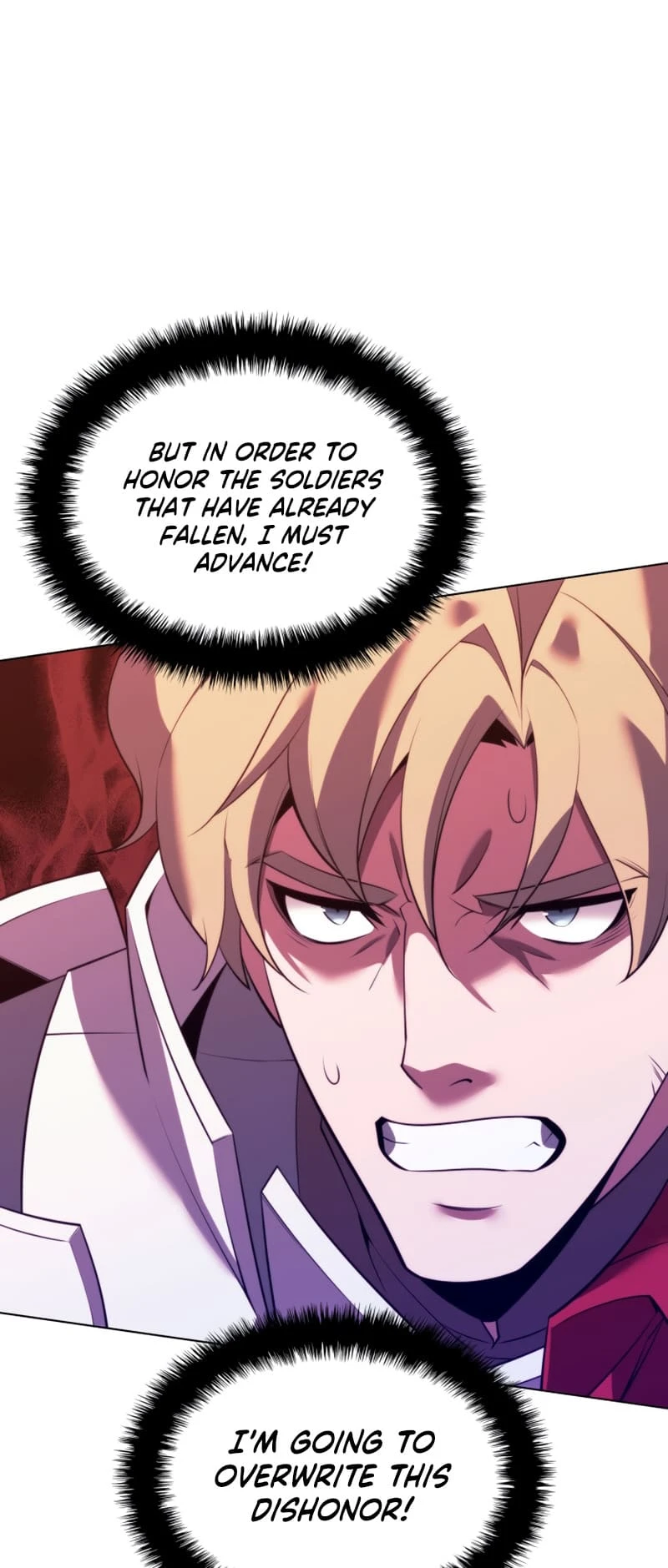 Overgeared Chapter 176, page 47 of 95