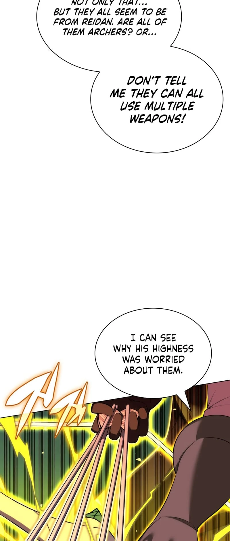 Overgeared Chapter 176, page 49 of 95
