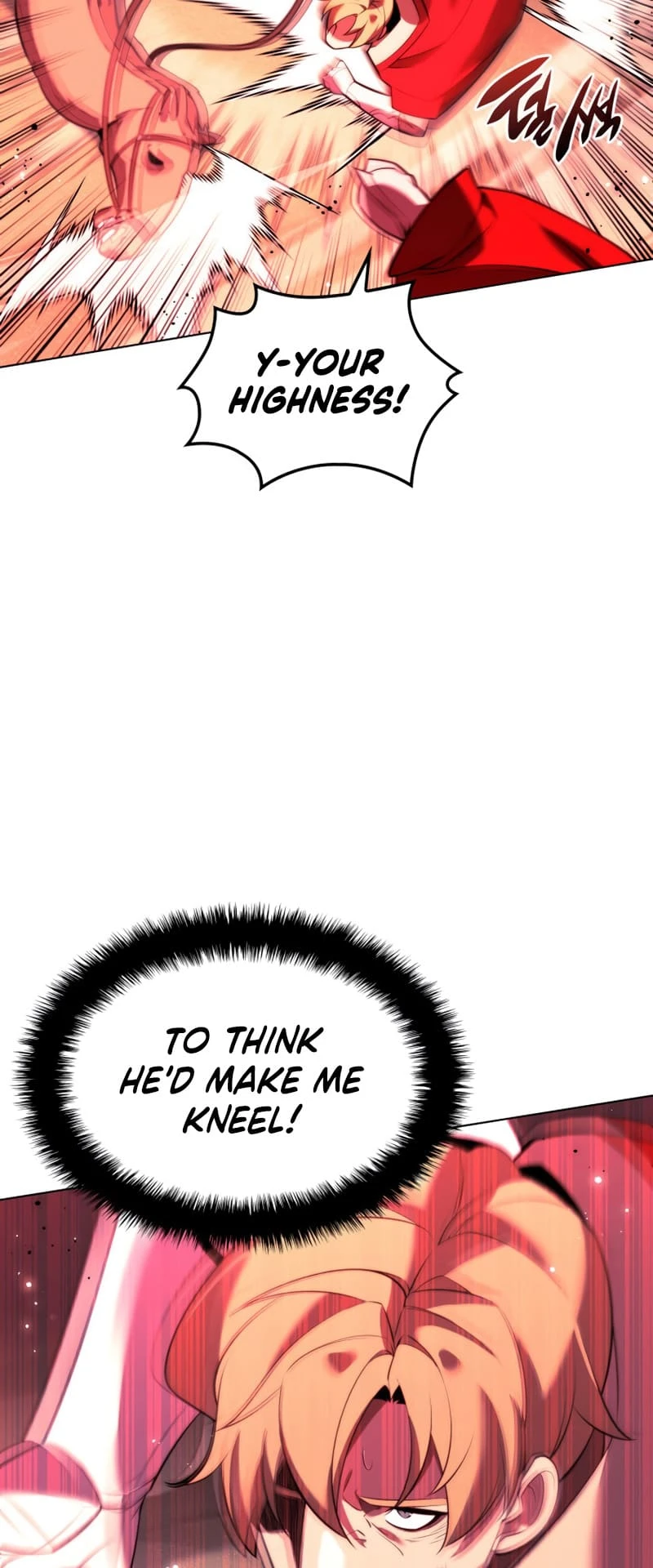Overgeared Chapter 176, page 5 of 95