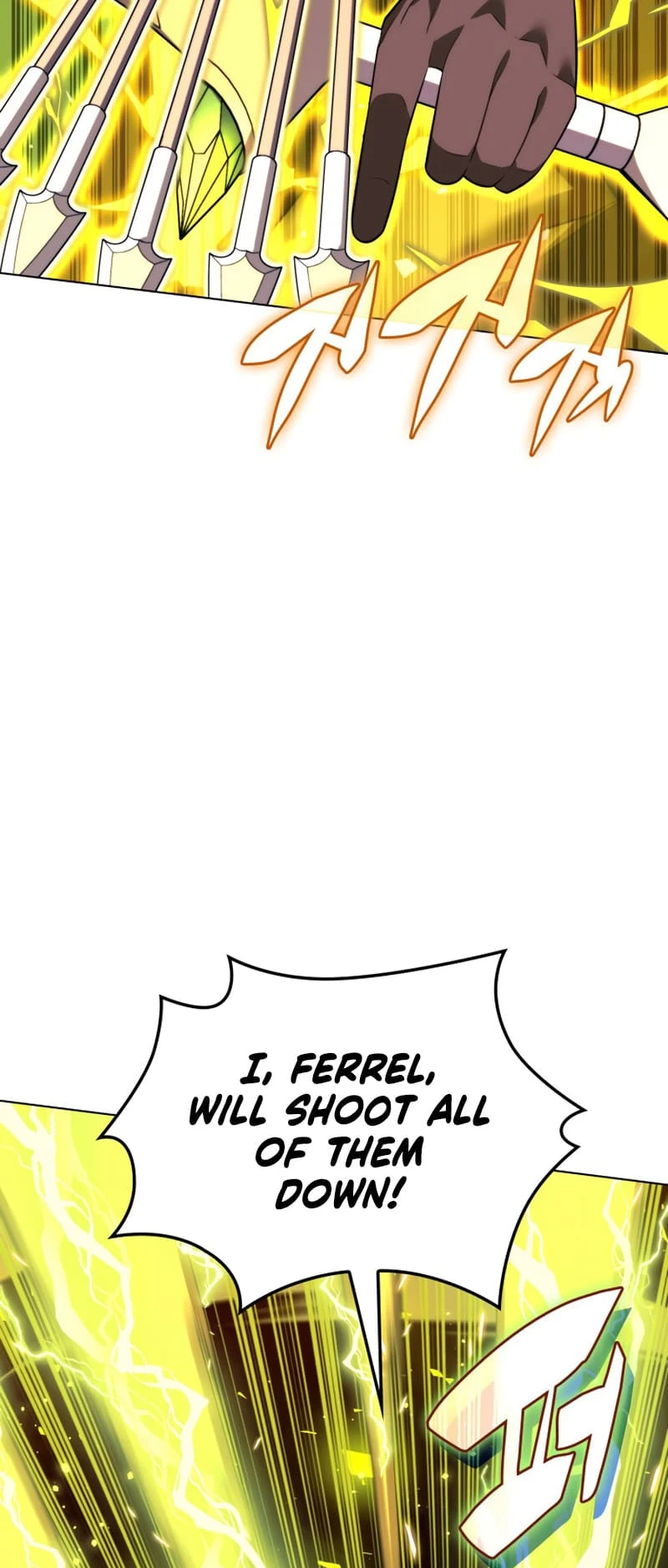 Overgeared Chapter 176, page 50 of 95