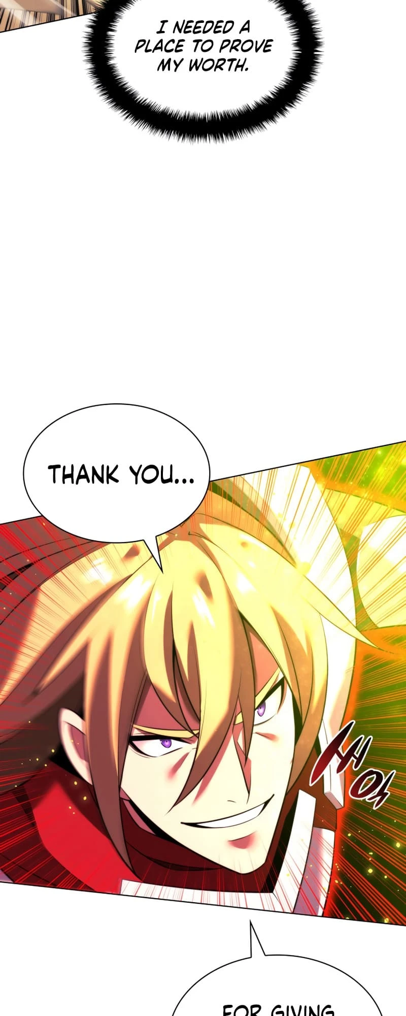 Overgeared Chapter 176, page 56 of 95