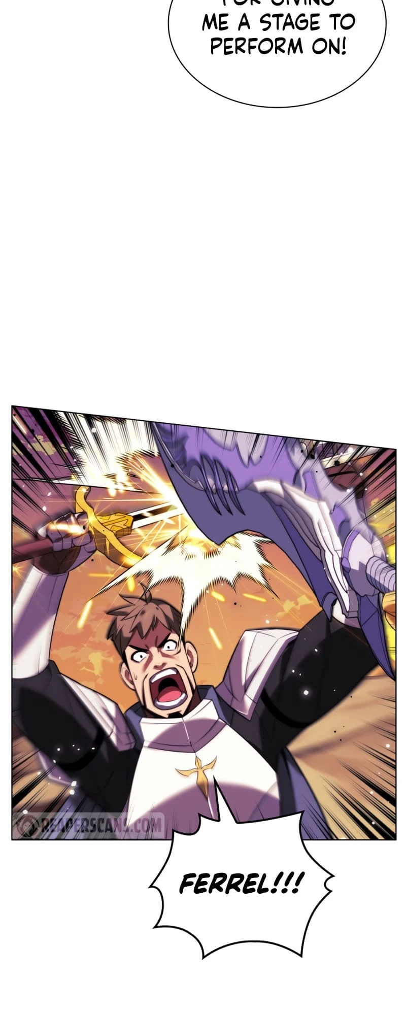 Overgeared Chapter 176, page 57 of 95
