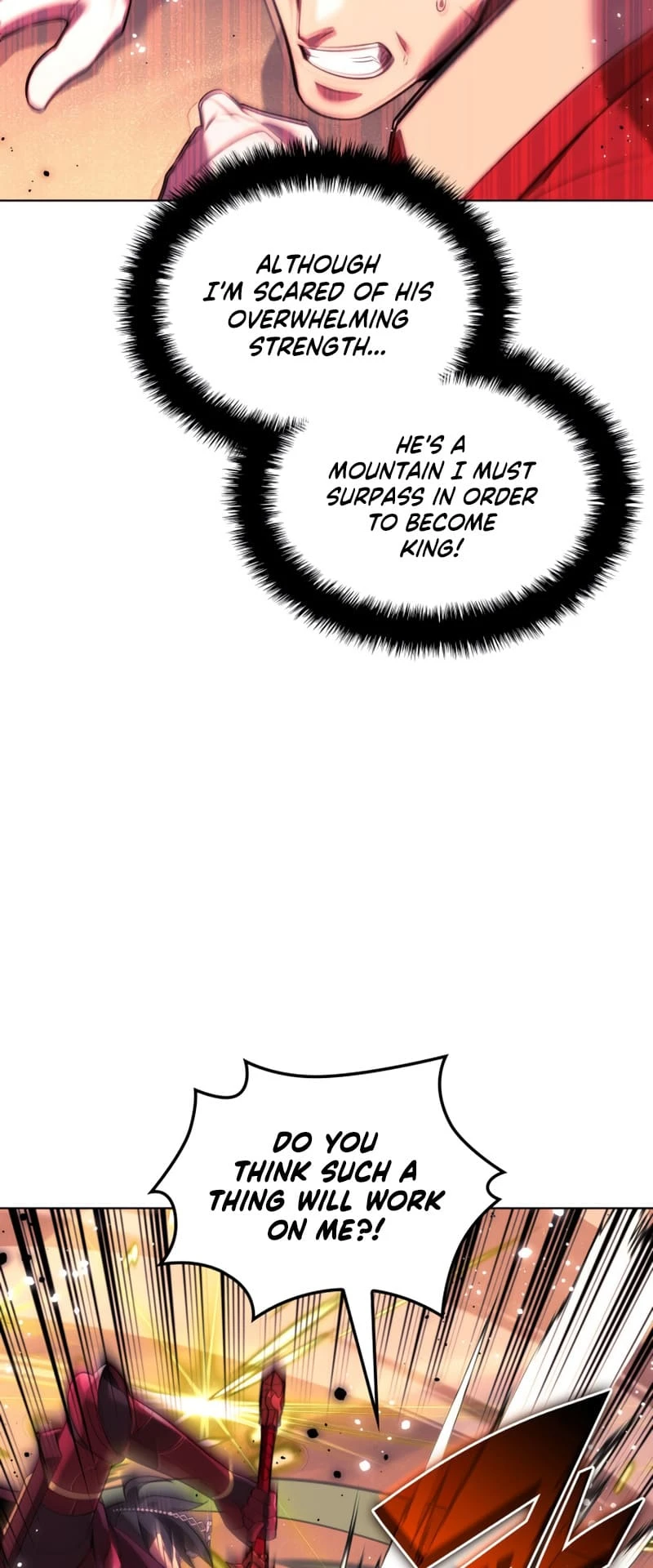Overgeared Chapter 176, page 6 of 95