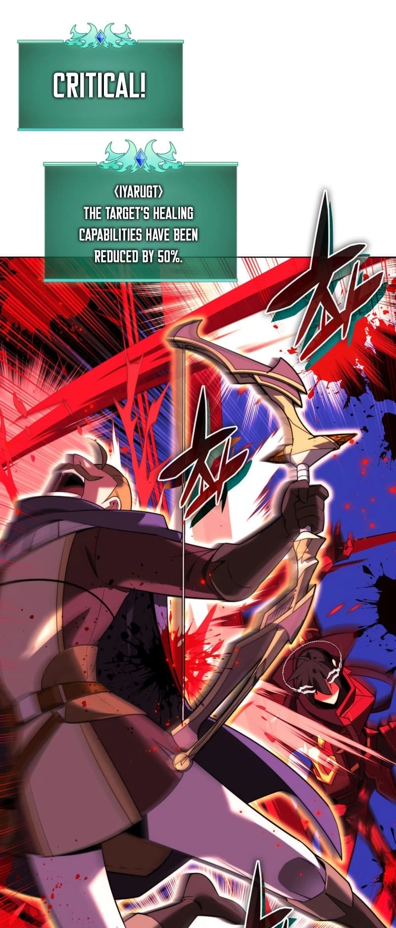 Overgeared Chapter 176, page 61 of 95