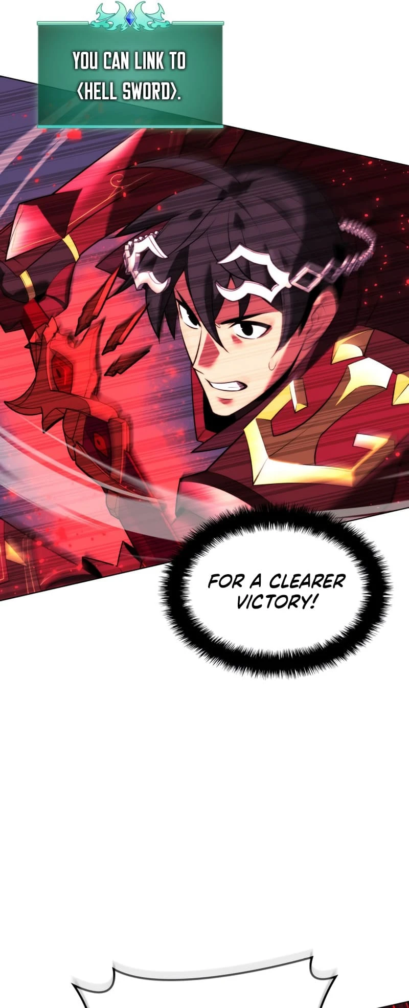 Overgeared Chapter 176, page 64 of 95
