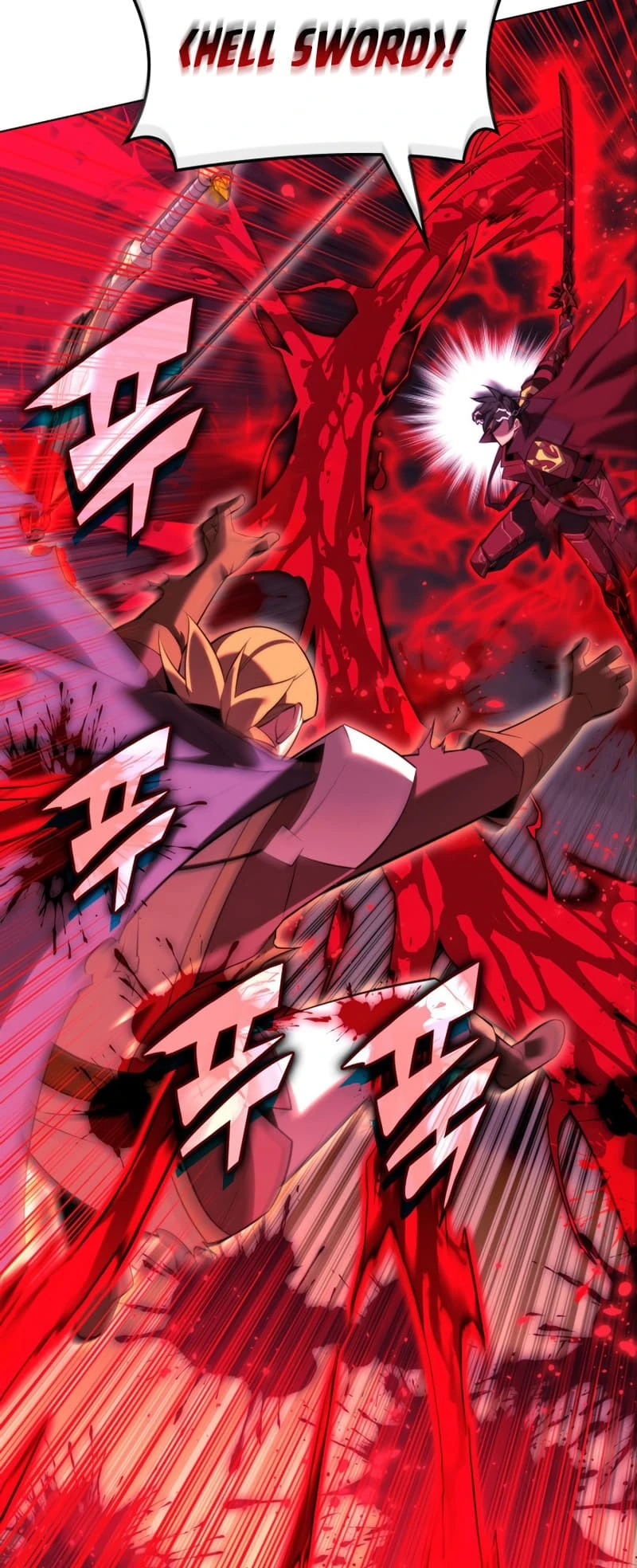 Overgeared Chapter 176, page 65 of 95
