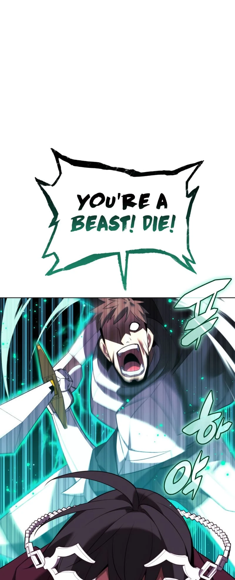 Overgeared Chapter 176, page 67 of 95