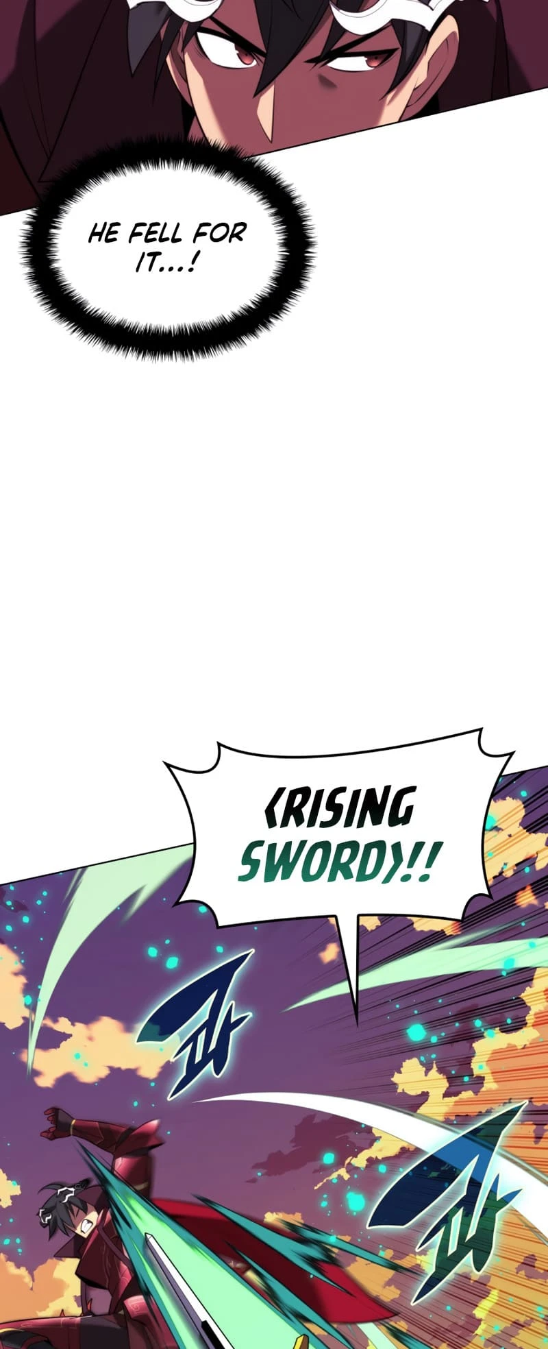 Overgeared Chapter 176, page 68 of 95