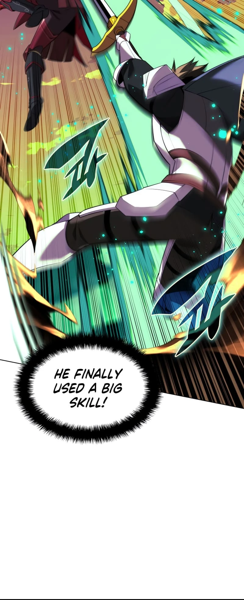 Overgeared Chapter 176, page 69 of 95
