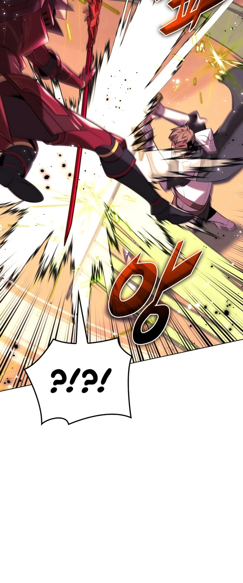 Overgeared Chapter 176, page 7 of 95