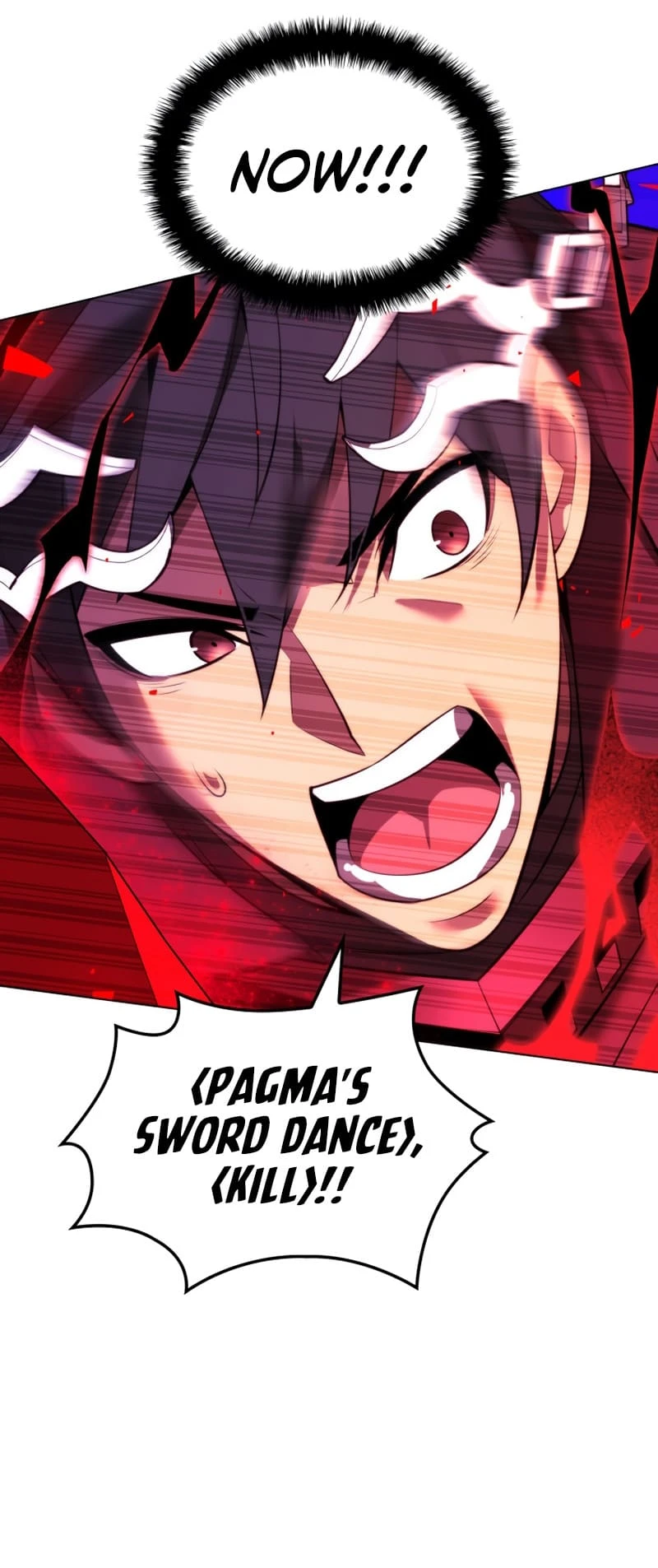 Overgeared Chapter 176, page 71 of 95