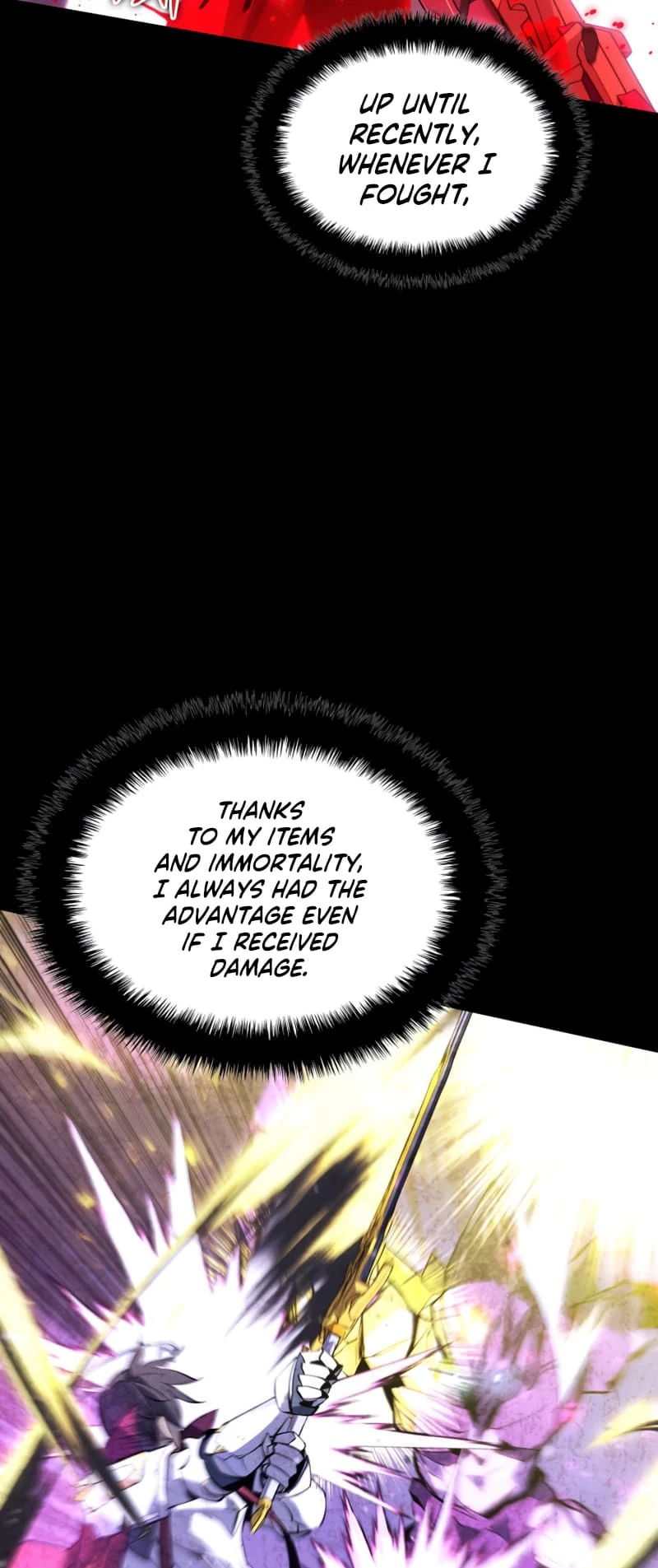 Overgeared Chapter 176, page 74 of 95