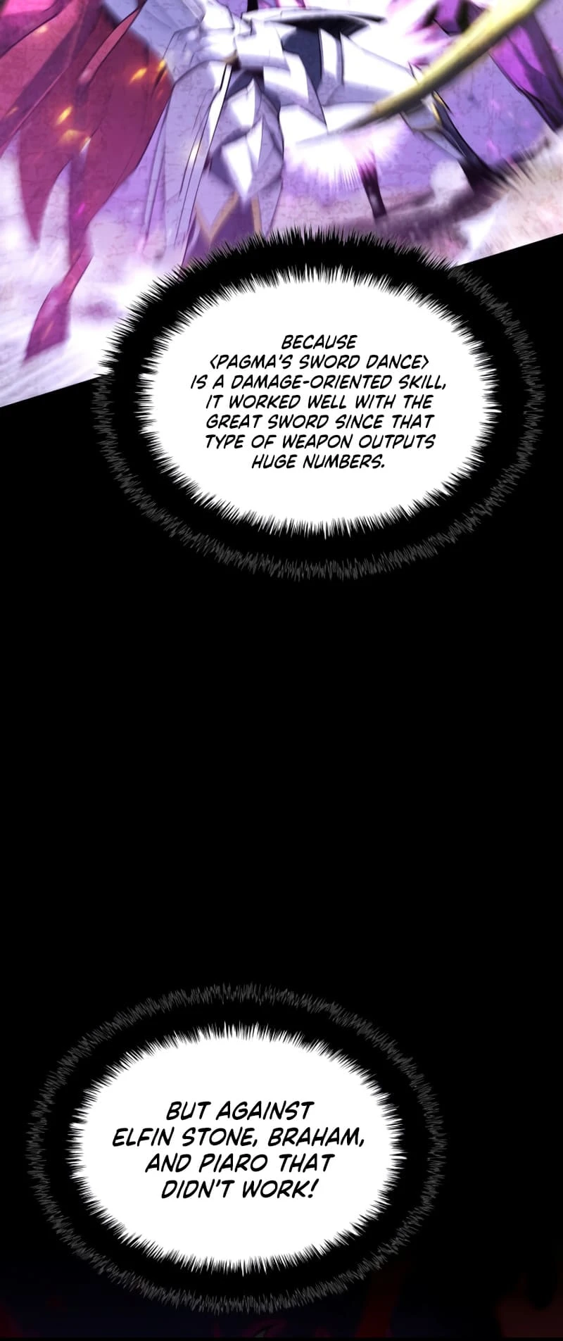 Overgeared Chapter 176, page 75 of 95
