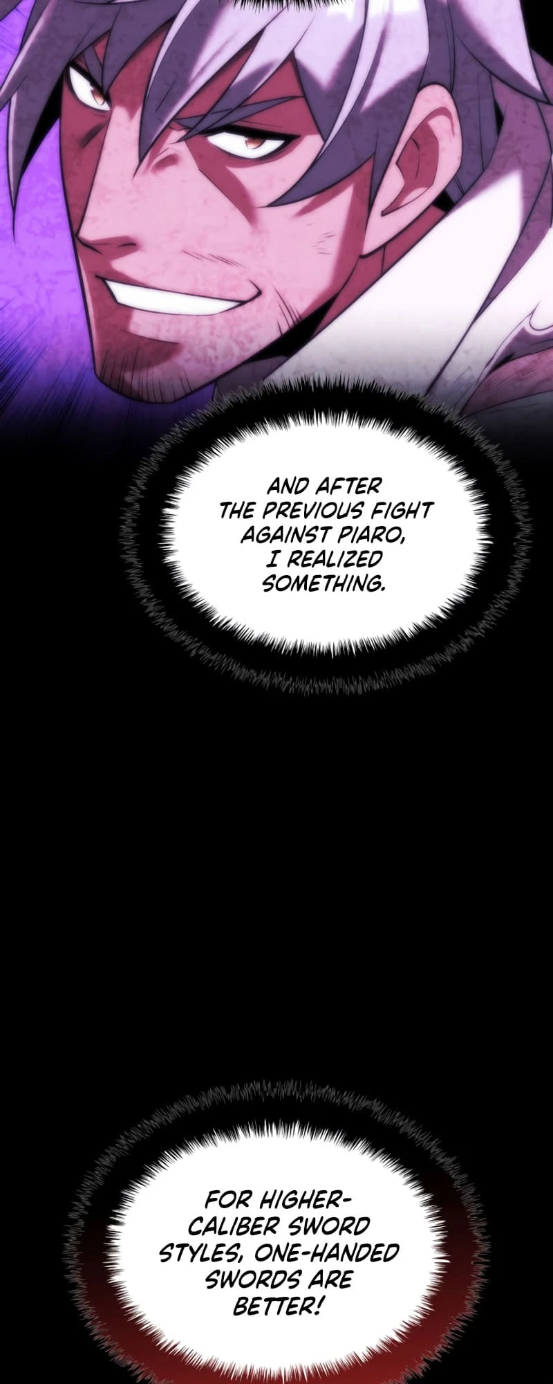 Overgeared Chapter 176, page 77 of 95