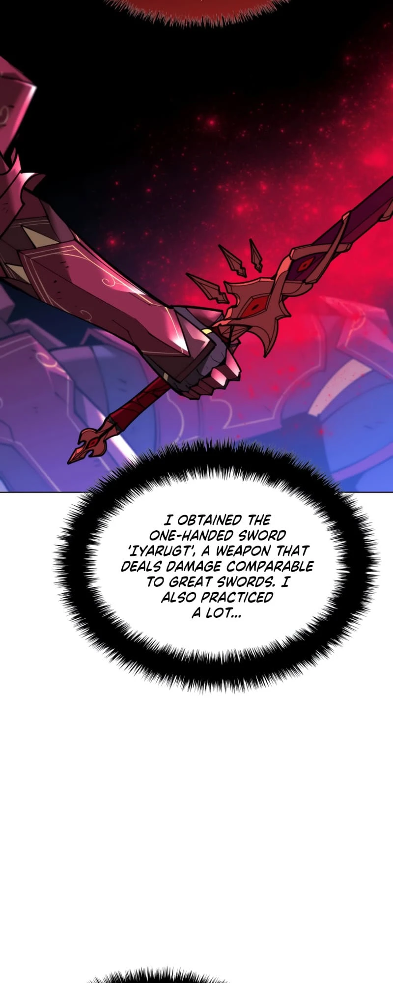 Overgeared Chapter 176, page 78 of 95