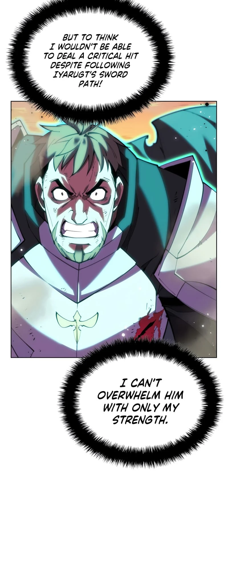 Overgeared Chapter 176, page 79 of 95