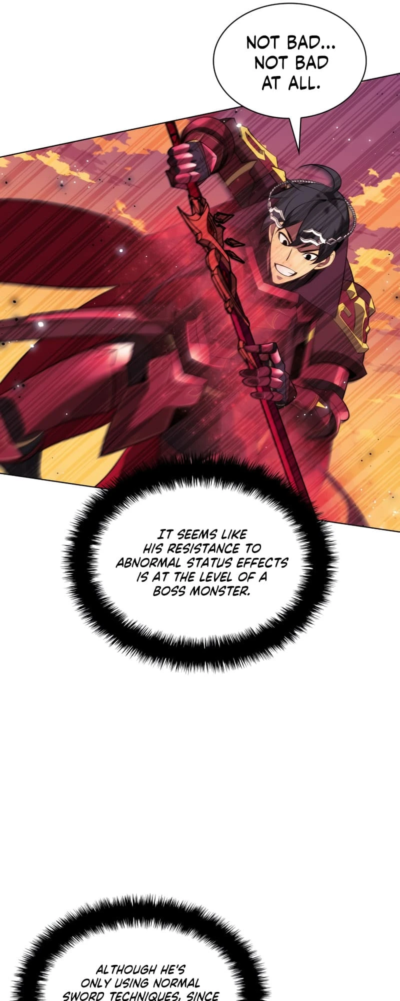 Overgeared Chapter 176, page 8 of 95