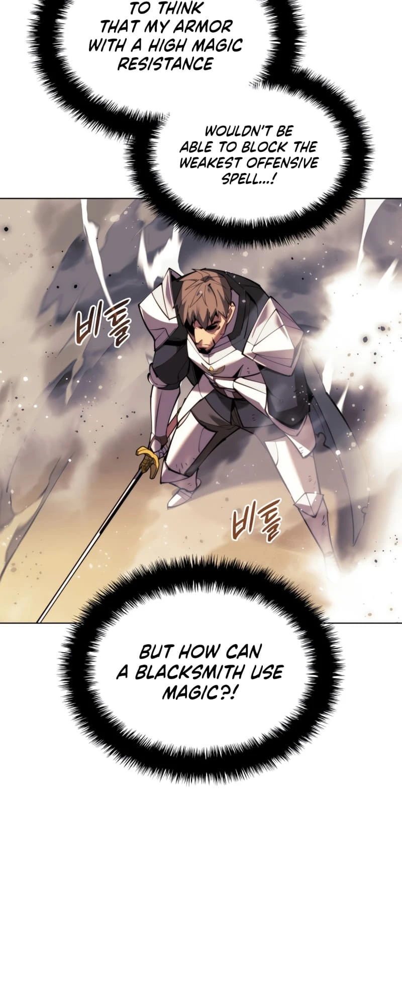 Overgeared Chapter 176, page 89 of 95