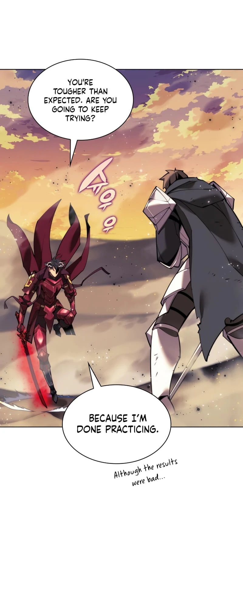 Overgeared Chapter 176, page 90 of 95