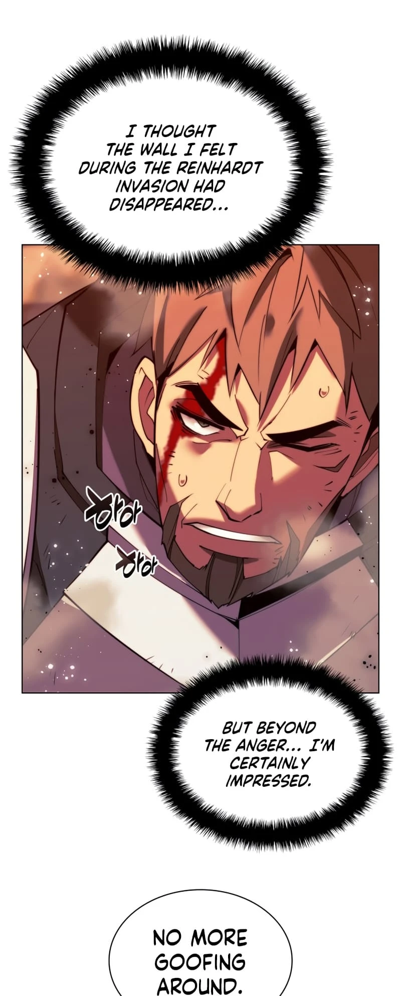 Overgeared Chapter 176, page 91 of 95