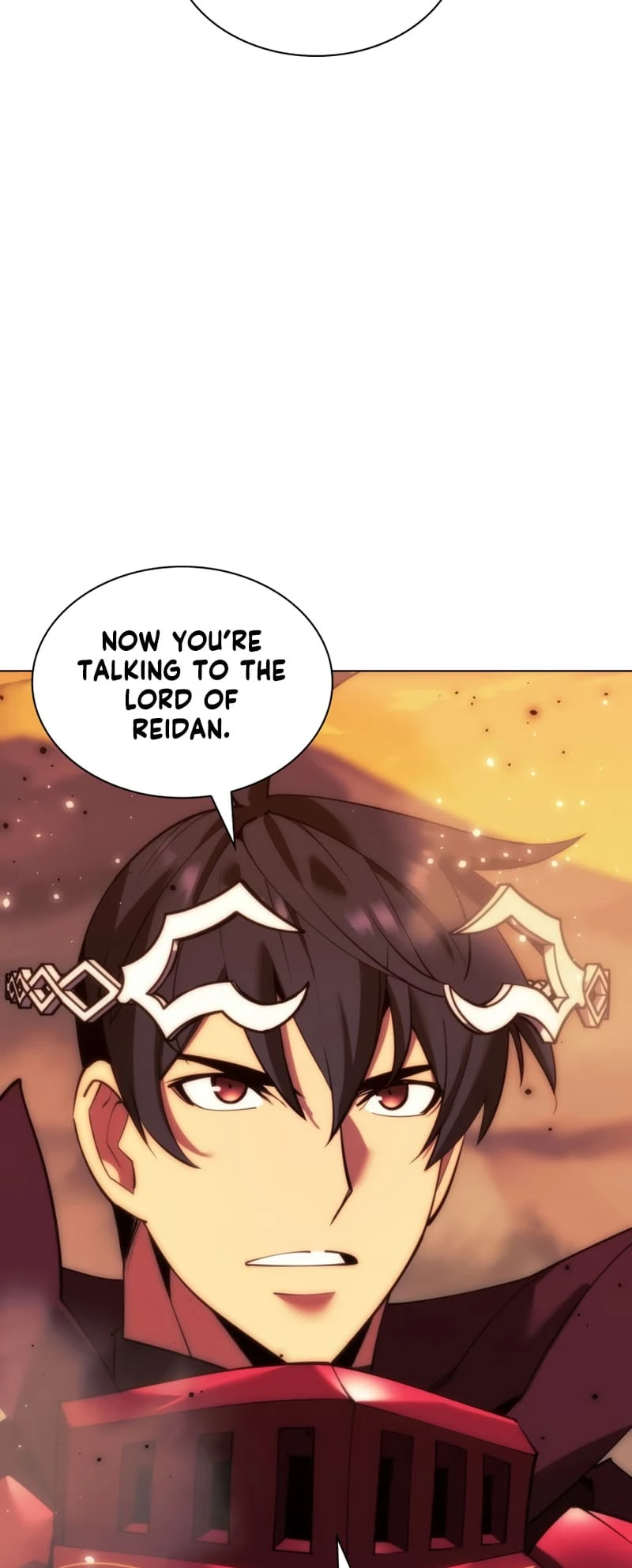 Overgeared Chapter 176, page 92 of 95