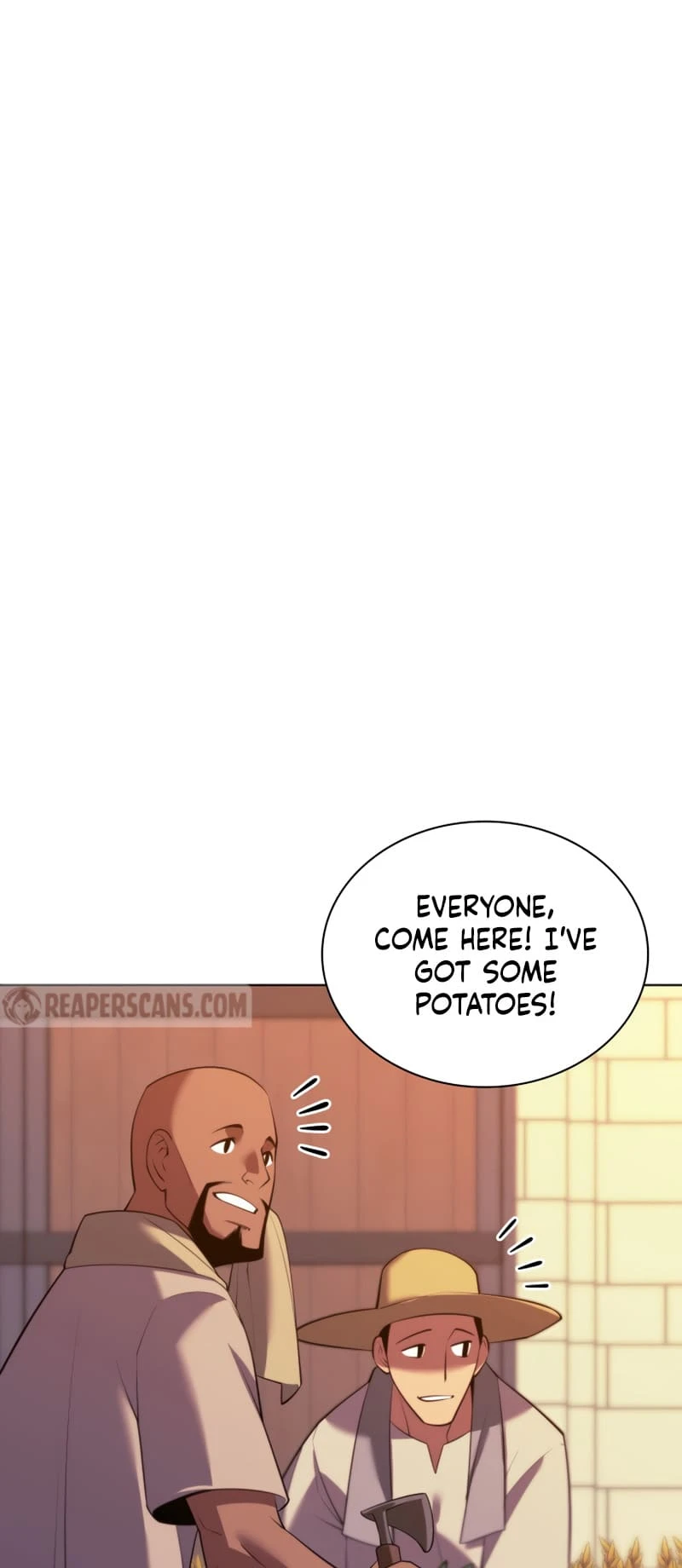 Overgeared Chapter 177, page 10 of 100