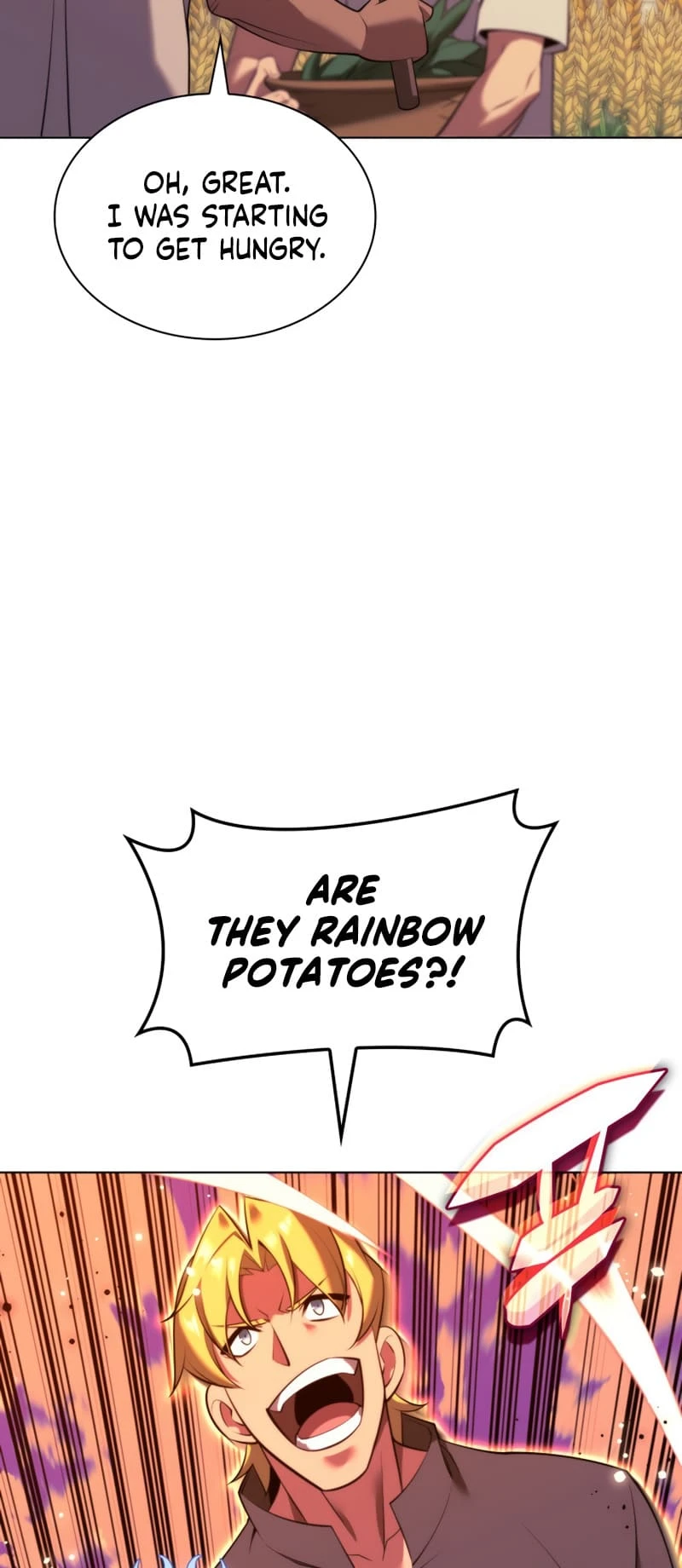 Overgeared Chapter 177, page 11 of 100