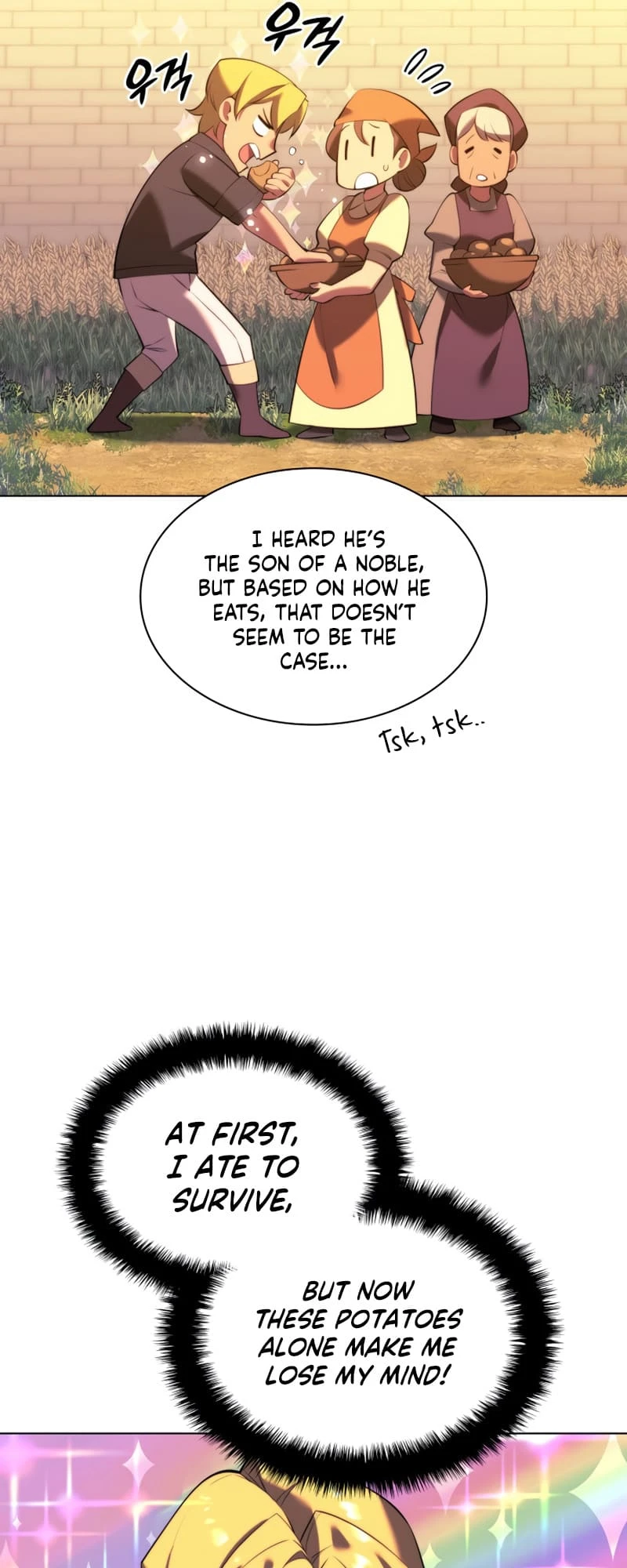 Overgeared Chapter 177, page 14 of 100
