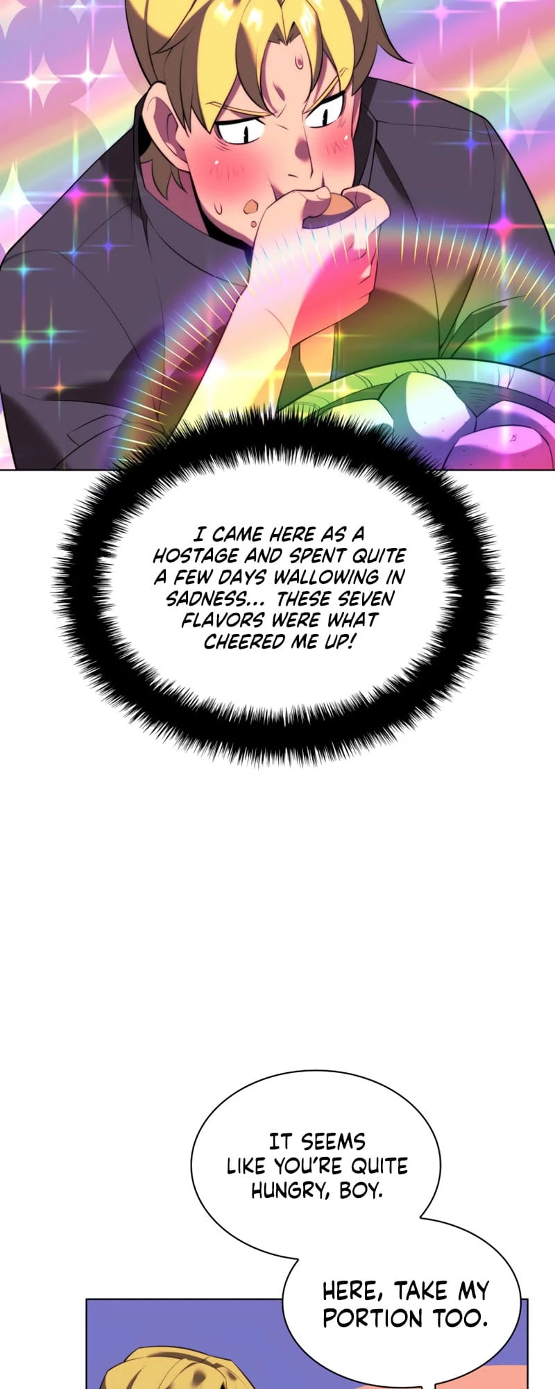 Overgeared Chapter 177, page 15 of 100