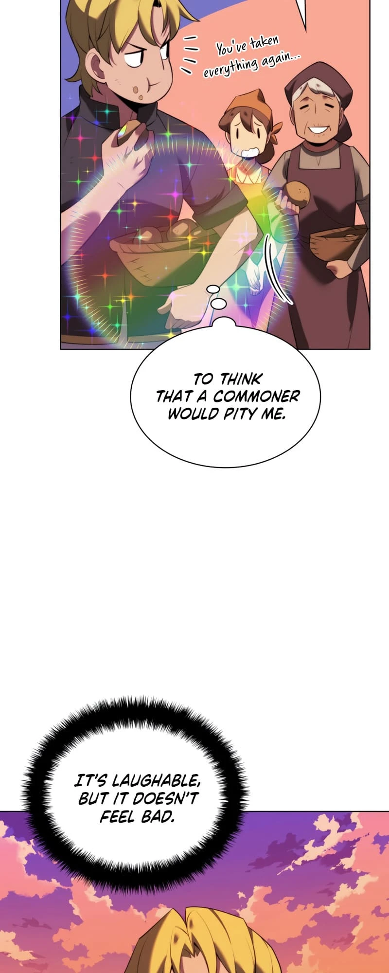 Overgeared Chapter 177, page 16 of 100