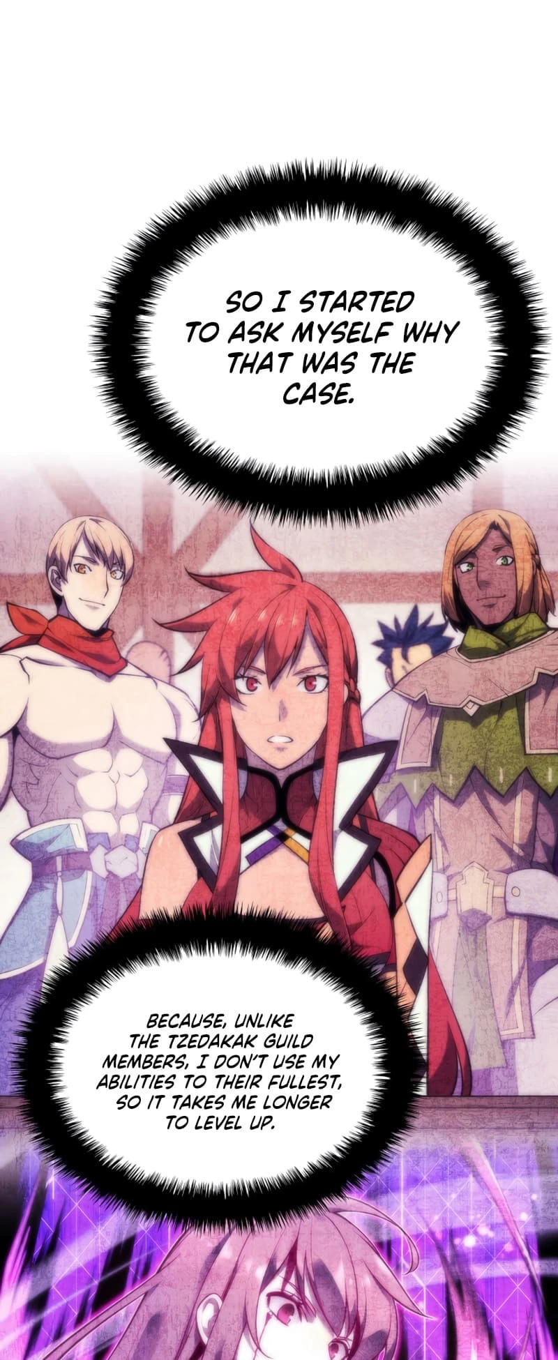 Overgeared Chapter 177, page 24 of 100