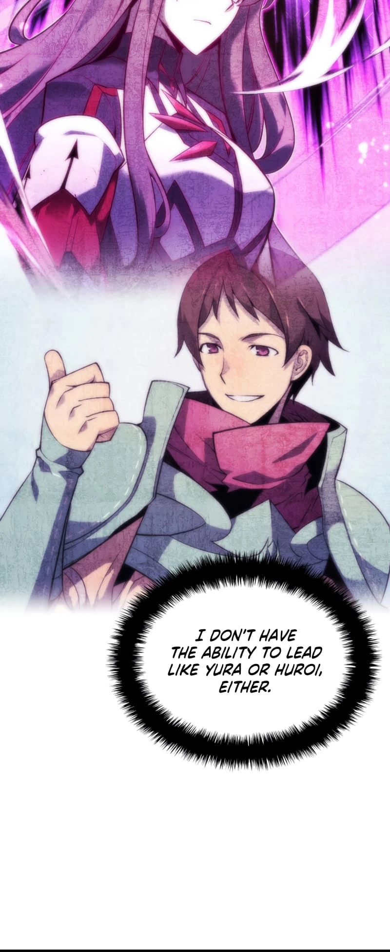 Overgeared Chapter 177, page 25 of 100
