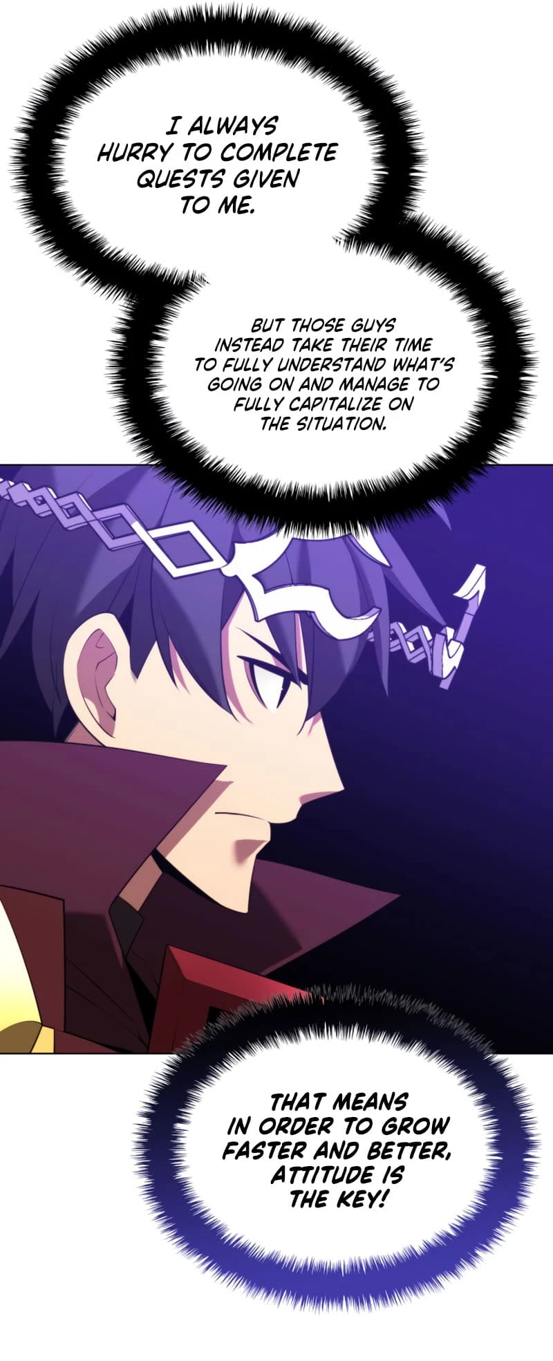 Overgeared Chapter 177, page 26 of 100