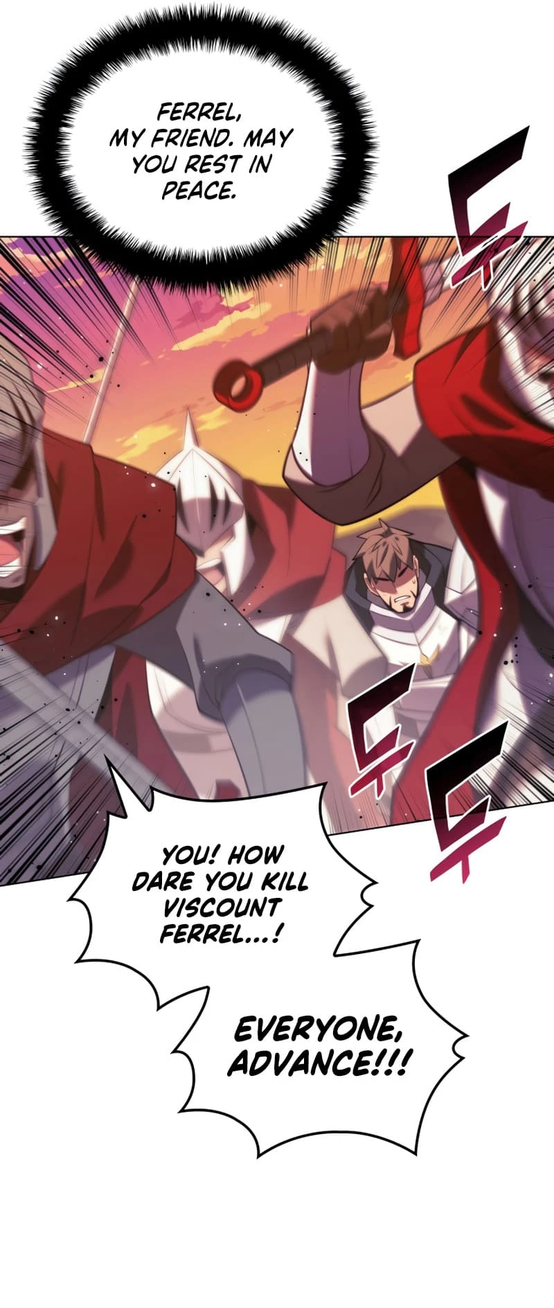 Overgeared Chapter 177, page 32 of 100