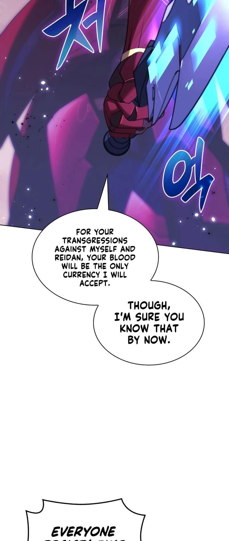 Overgeared Chapter 177, page 34 of 100