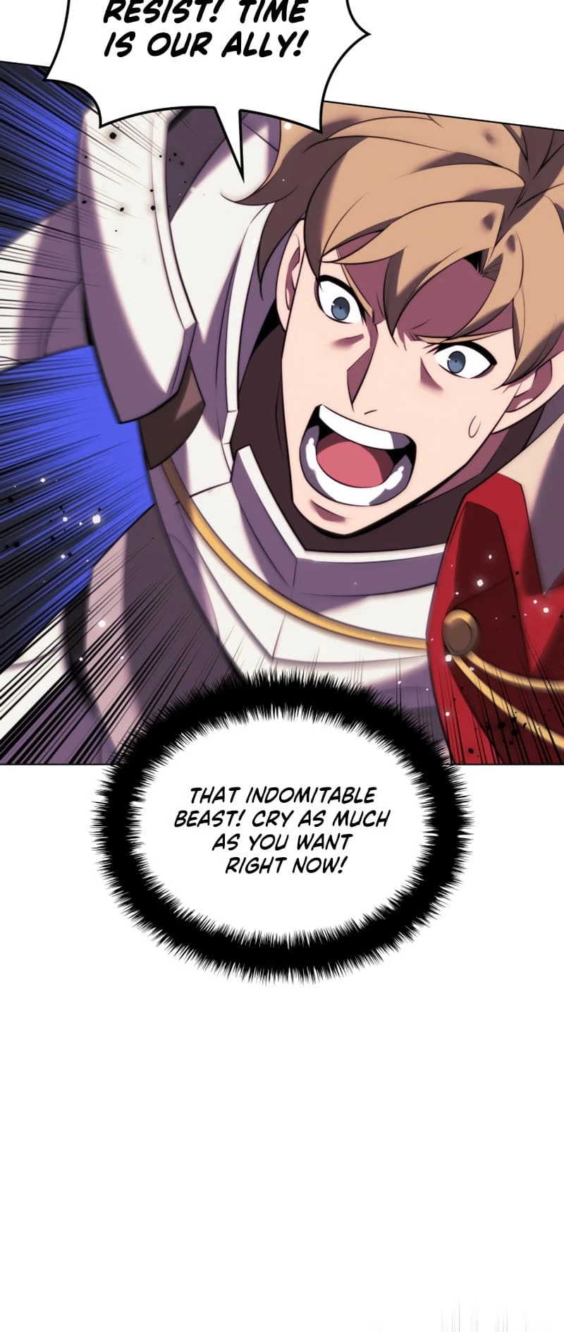 Overgeared Chapter 177, page 35 of 100