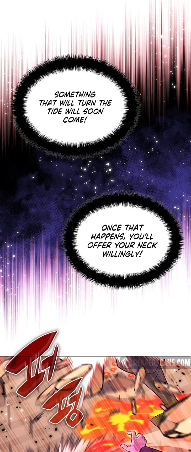 Overgeared Chapter 177, page 36 of 100