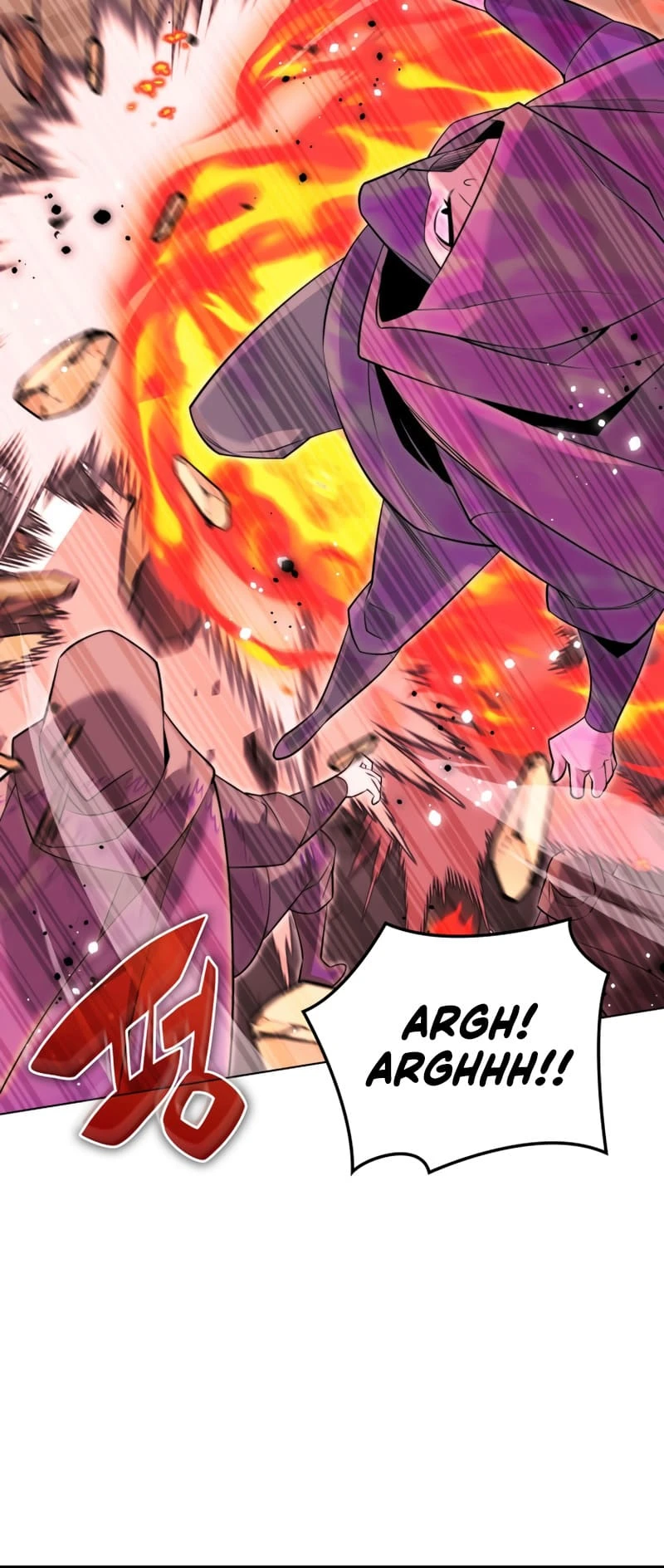 Overgeared Chapter 177, page 37 of 100