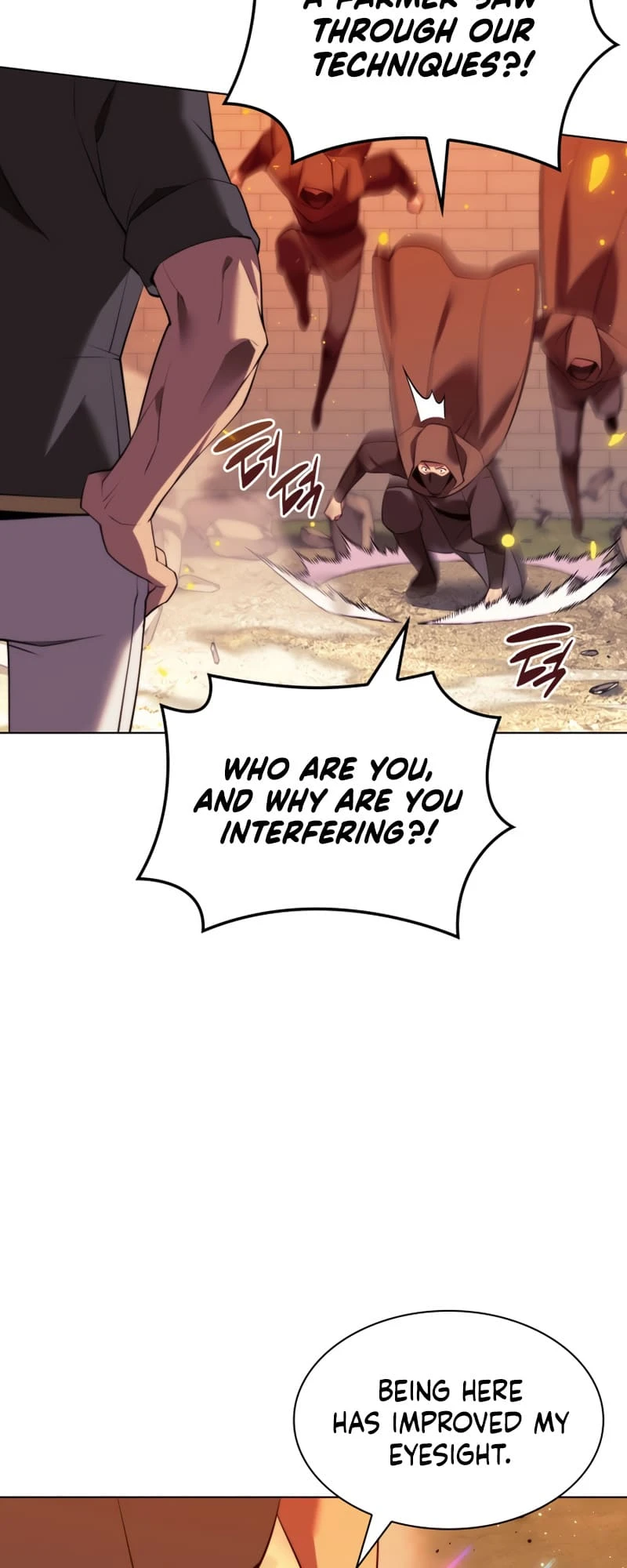 Overgeared Chapter 177, page 39 of 100