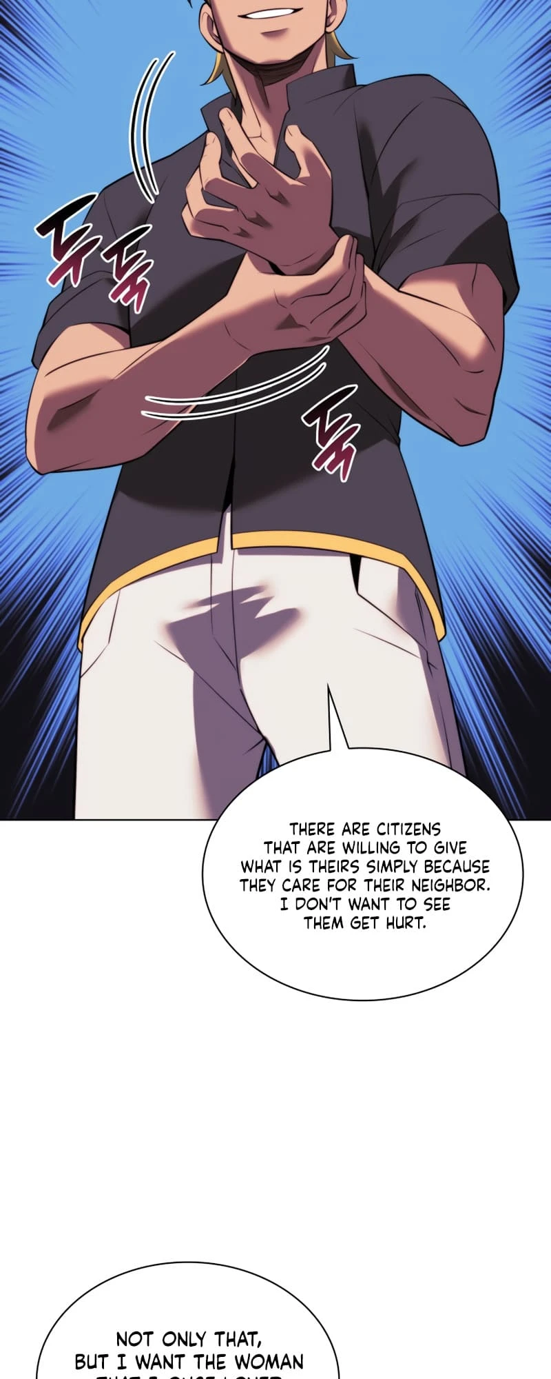 Overgeared Chapter 177, page 41 of 100
